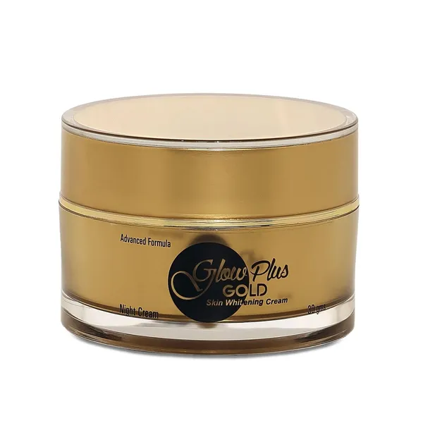 Glow_Plus_Gold_Skin_Whitening_Cream_30G