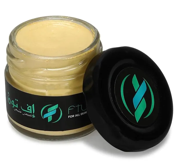 Ftune_Beauty_Glutathione_Skin_Whitening_Cream_30G