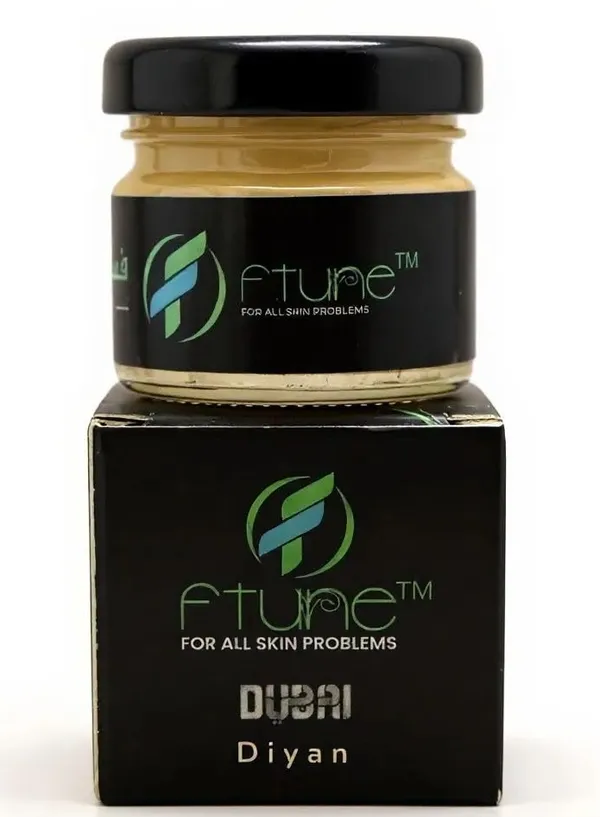 Ftune_Beauty_Glutathione_Skin_Whitening_Cream_30G