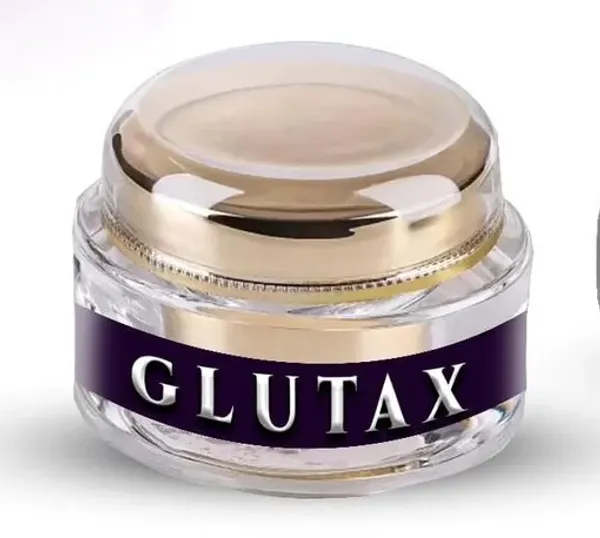 Glutax_Skin_Whitening_Cream_For_Men_Women_30G