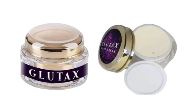Glutax_Skin_Whitening_Cream_For_Men_Women_30G