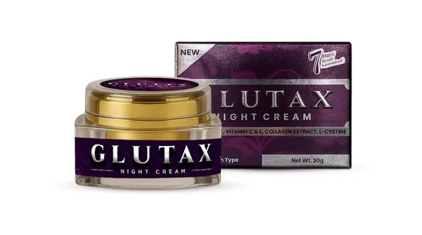 Glutax_Skin_Whitening_Cream_For_Men_Women_30G
