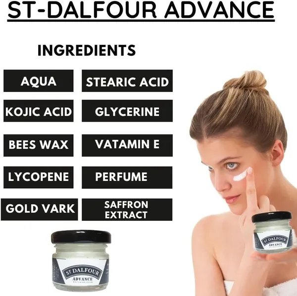 St_Dalfour_Advance_Whitening_Cream_Brightening_Anti_Aging_Dark_Spot_Corrector