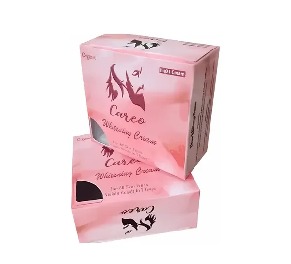 Careo_Skin_Whitening_Cream_Pink_30G