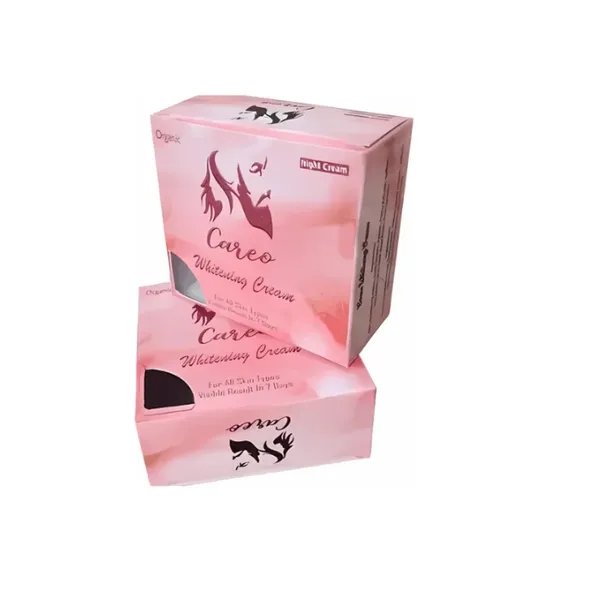 Careo_Skin_Whitening_Cream_Pink_30G