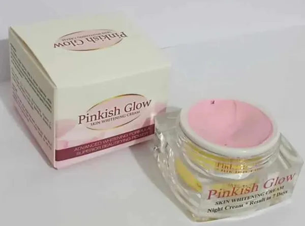 Pinkish_Glow_Skin_Whitening_Cream_30G