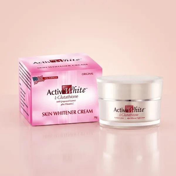 Active_White_L_Glutathione_Skin_Whitening_Cream_30G