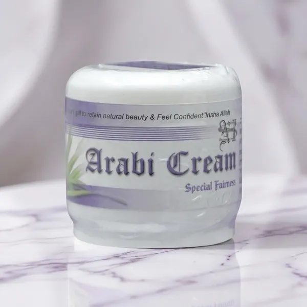 Arabi_Special_Fairness_Skin_Whitening_Cream_25G
