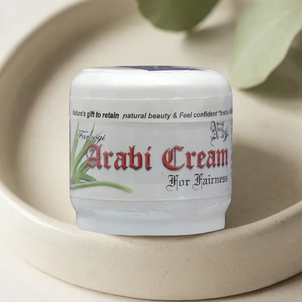 Arabi_Fairness_Skin_Whitening_Cream_25G
