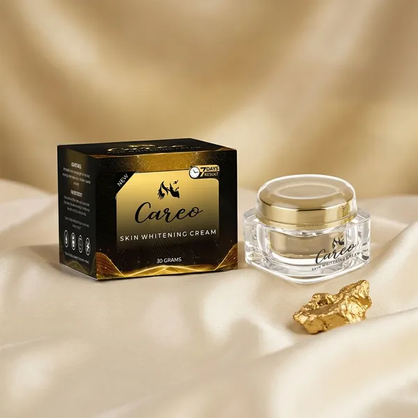Careo_Skin_Whitening_Cream_30G