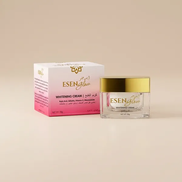 Esen_Glow_Skin_Whitening_Cream_50G