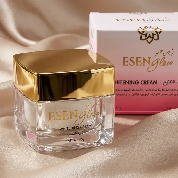 Esen_Glow_Skin_Whitening_Cream_50G