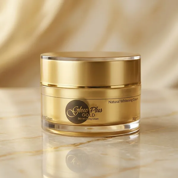 Glow_Plus_Gold_Skin_Whitening_Cream_30G