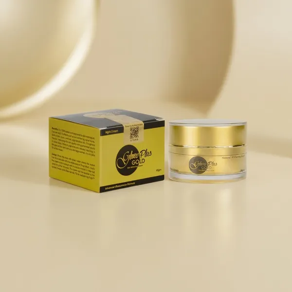 Glow_Plus_Gold_Skin_Whitening_Cream_30G