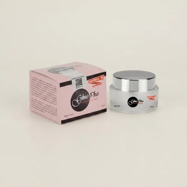 Glow_Plus_Skin_Whitening_Cream_30G