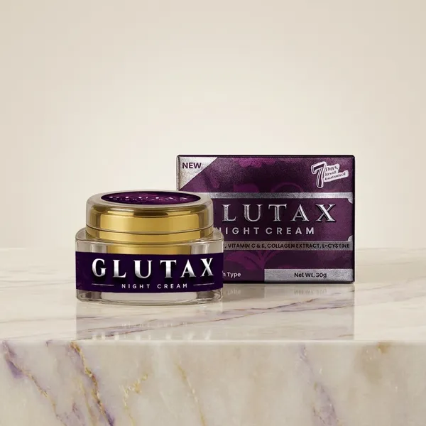 Glutax_Skin_Whitening_Cream_For_Men_Women_30G
