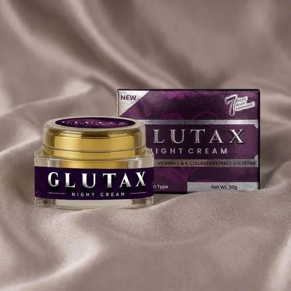 Glutax_Skin_Whitening_Cream_For_Men_Women_30G