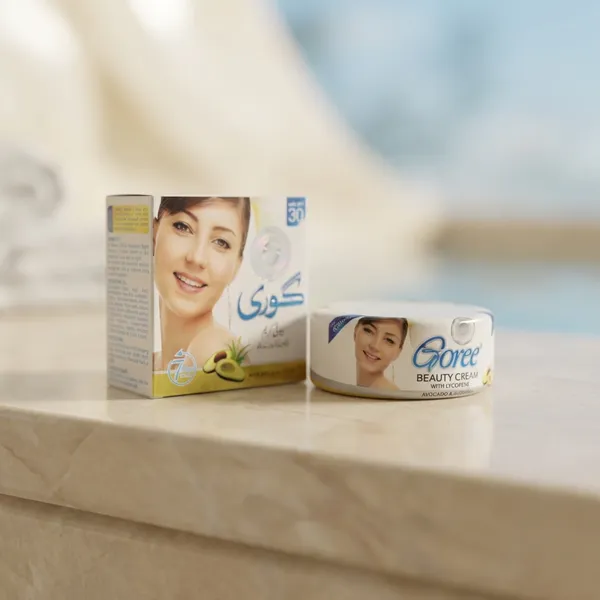 Goree_Avocado_Aloe_Vera_Glutathione_Night_Whitening_Cream