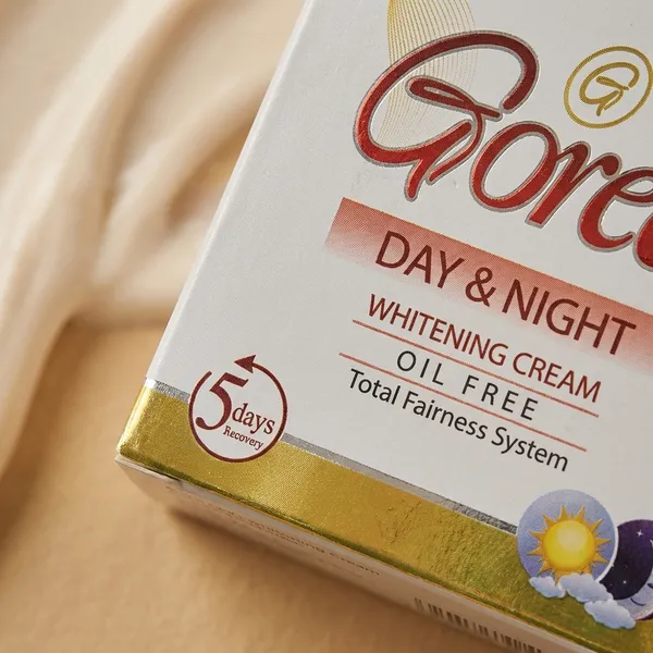 Goree_Day_Night_Skin_Whitening_Cream_Oil_Free_30G