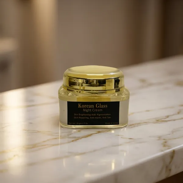 Korean_Glass_Night_Skin_Whitening_Cream_30G