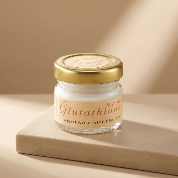Mistine_Glutathione_Night_Skin_Whitening_Cream