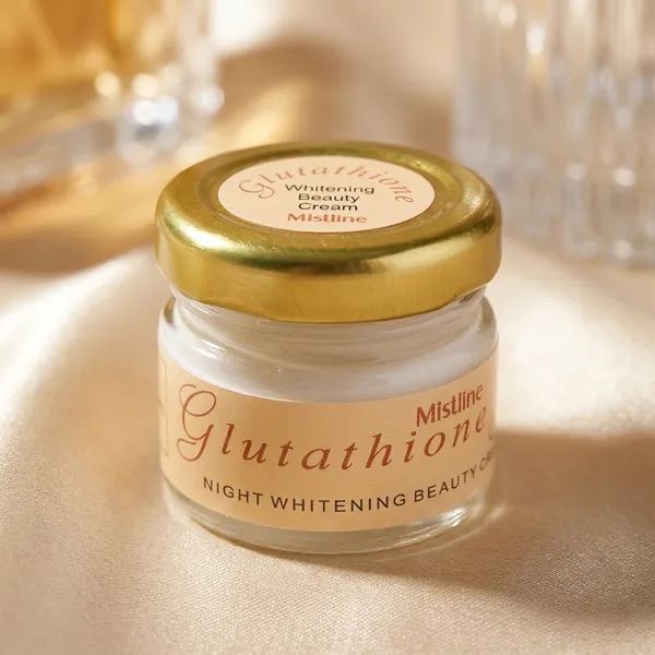 Mistine_Glutathione_Night_Skin_Whitening_Cream