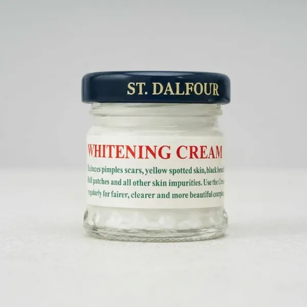 St_Dalfour_Original_France_Skin_Whitening_Cream_30G