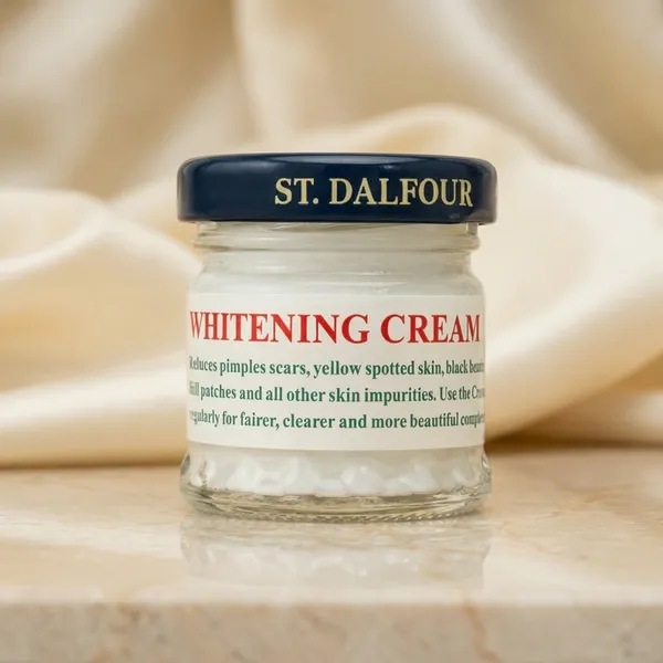 St_Dalfour_Original_France_Skin_Whitening_Cream_30G