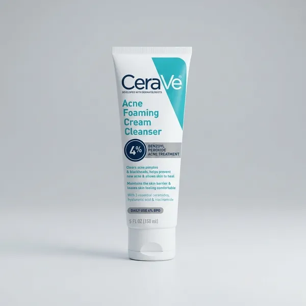 Cerave_Acne_Foaming_Cream_Cleanser_150Ml_4_Benzoyl_Peroxide_Acne_Treatment