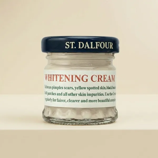 St_Dalfour_Brown_Cream_Advanced_Skin_Brightening_Even_Tone_Care