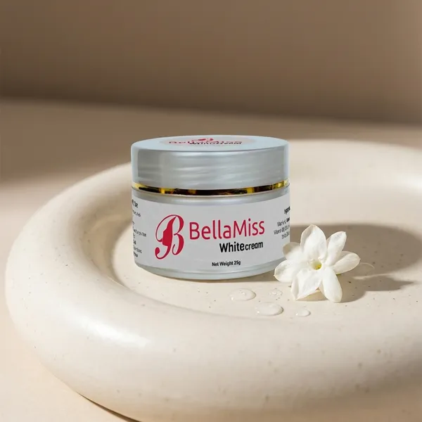 Bellamiss_White_Cream_25G_Skin_Brightening_Glow_Cream