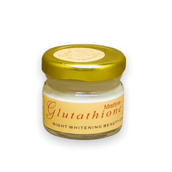 Mistine_Glutathione_Night_Skin_Whitening_Cream