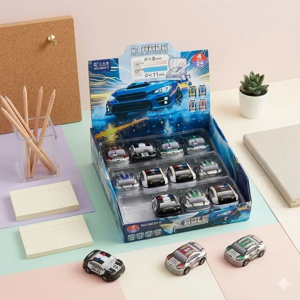Mini_Car_Racer_Metal_Sharpener_Pack_Of_2