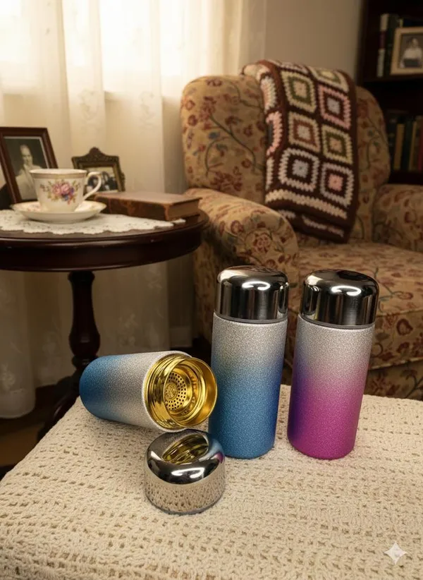 Titanium_Double_Wall_Vacuum_Insulated_Flask_Bottle_-_300_ml_-_Silver