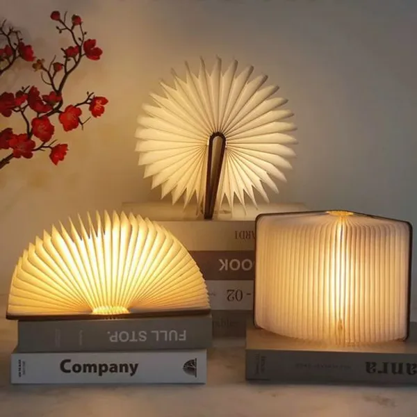 The_Good_Night_Foldable_Book_Lamp