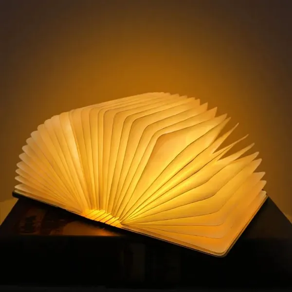 The_Good_Night_Foldable_Book_Lamp