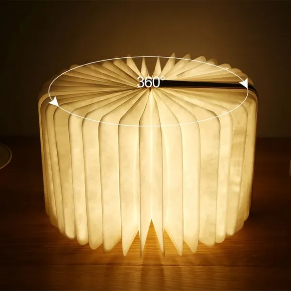 The_Good_Night_Foldable_Book_Lamp
