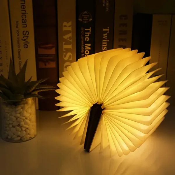 The_Good_Night_Foldable_Book_Lamp