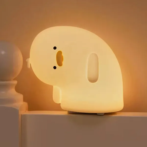 Squishy_Silicone_Duck_Night_Lamp