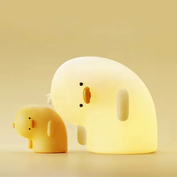 Squishy_Silicone_Duck_Night_Lamp