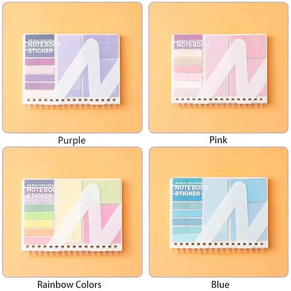 Spiral_Pocket_Planner_Notebook_With_Sticky_Notes