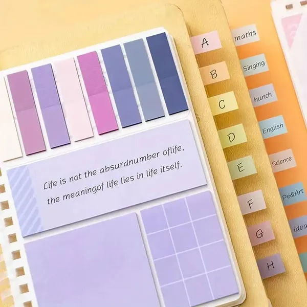 Spiral_Pocket_Planner_Notebook_With_Sticky_Notes