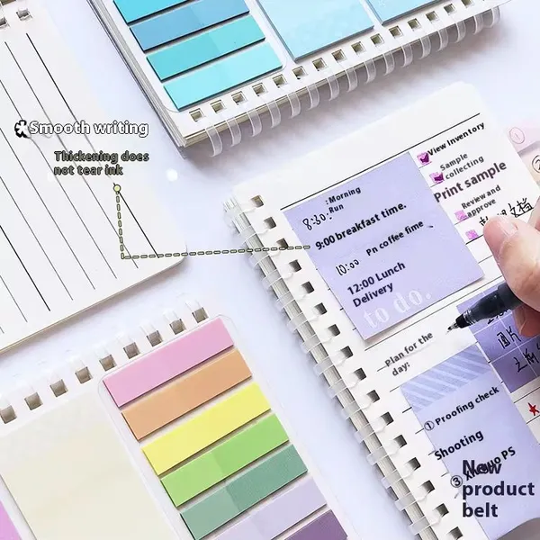 Spiral_Pocket_Planner_Notebook_With_Sticky_Notes