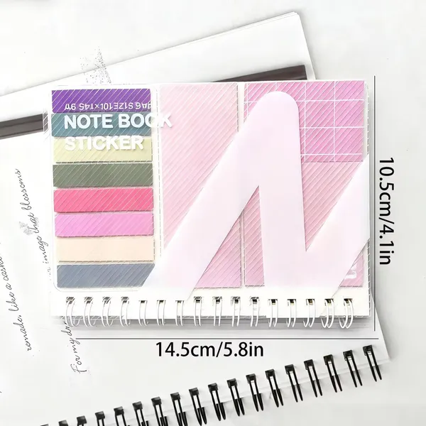 Spiral_Pocket_Planner_Notebook_With_Sticky_Notes