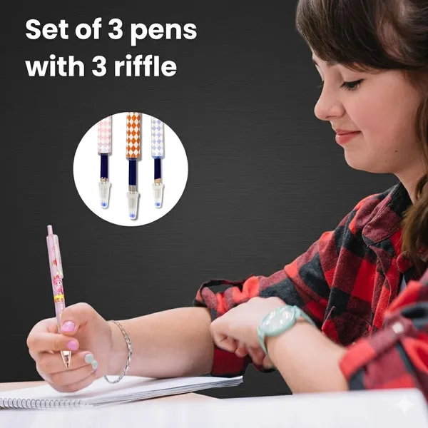 Fairy_Tale_World_Gel_Pen_Set_3_Pens_3_Refills