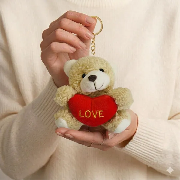 Teddy_Bear_Plushie_Bag_Charm_Kawaii_Bear_Keychain