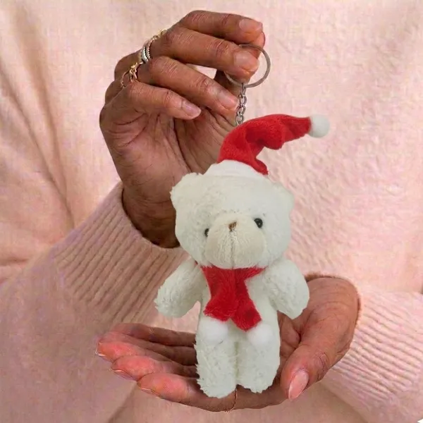 Mini_Bear_Plushie_Keychain_Soft_Teddy_Bag_Charm_Pack_Of_2