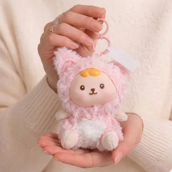 Kawaii_Animal_Plushie_Keychain_Lulu_Bag_Charm