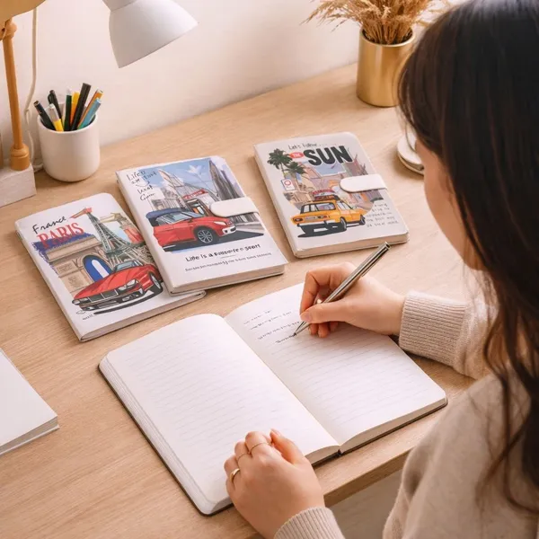 Travel_Illustrated_Hardcover_Notebook_Ruled_Journal