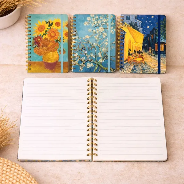 Van_Gogh_Art_Series_Spiral_Notebook_Aesthetic_Ruled_Journal
